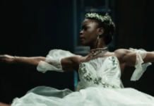 Dancer Michaela DePrince, A Trailblazer And Survivor Of War, Has Died At 29