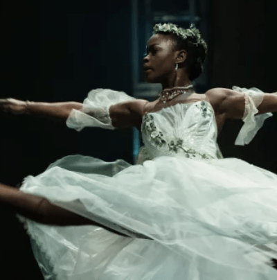 Dancer Michaela DePrince, A Trailblazer And Survivor Of War, Has Died At 29