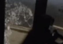 How Two Robbers Broke Into A London Gallery To Steal A Banksy