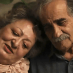 Two Iranian Directors Are Still Under House Arrest For A Gentle Comedy About An Old Married Couple