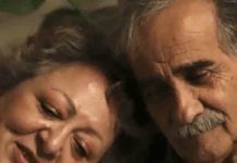 Two Iranian Directors Are Still Under House Arrest For A Gentle Comedy About An Old Married Couple