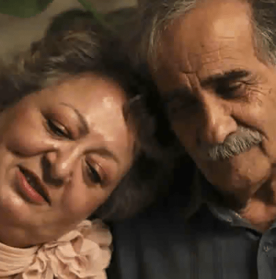 Two Iranian Directors Are Still Under House Arrest For A Gentle Comedy About An Old Married Couple