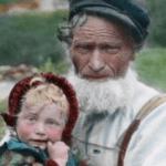 We Need More, And Better, Depictions Of Old People In Books