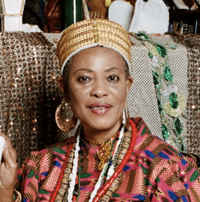 Fifty Years On, Nigeria’s Groundbreaking Twin Sister Act Gets Its Due
