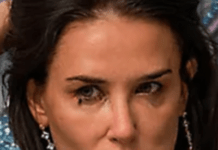 The Toronto Film Fest Featured Movies With A Lot Of So-Called Older Women