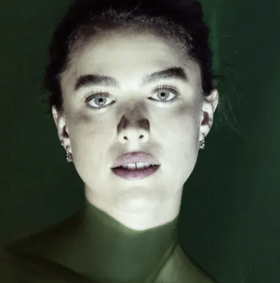 Counterpoint – The Process Of Becoming A Movie Star Isn’t Easy For A Younger Actress Either