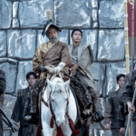 Shogun Takes Four More Emmys To Make Its Total A Tad Bit Staggering