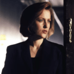 Somehow, Gillian Anderson Isn’t Tired Of Talking, Or Writing, About Sex