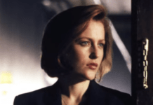 Somehow, Gillian Anderson Isn’t Tired Of Talking, Or Writing, About Sex