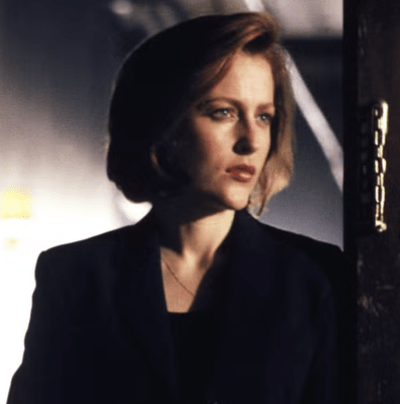 Somehow, Gillian Anderson Isn’t Tired Of Talking, Or Writing, About Sex