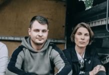 The Historian Who Understood Immediately That Putin’s Invasion Was A Threat To Ukraine’s Cultural Heritage