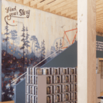 As Portland’s Powerhouse Literary Arts Turns Forty, It Gets A Big, Freshly Refurbished Home