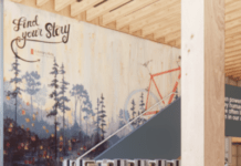 As Portland’s Powerhouse Literary Arts Turns Forty, It Gets A Big, Freshly Refurbished Home