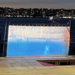 A Painful Gesture Toward Opera On New York’s Little Island