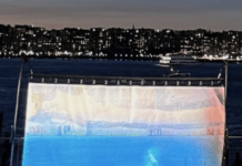 A Painful Gesture Toward Opera On New York’s Little Island