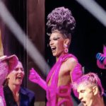 The Drag Queens Of France, Internationally Derided By Right-Wingers, Come Back Strong