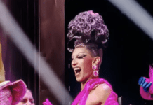 The Drag Queens Of France, Internationally Derided By Right-Wingers, Come Back Strong