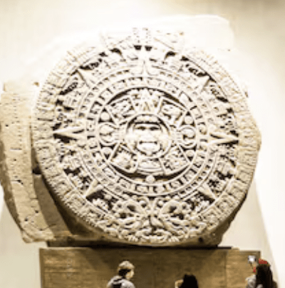 The Robbery Of The Century Made Mexico, And The World, Reconsider Artistic Heritage