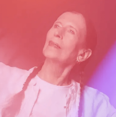 Meredith Monk’s Deep Desire To Help Humans Connect Through Performance