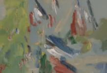 The Impressionists Weren’t Sweet And Pretty – They Were Radical