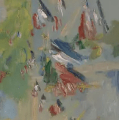 The Impressionists Weren’t Sweet And Pretty – They Were Radical
