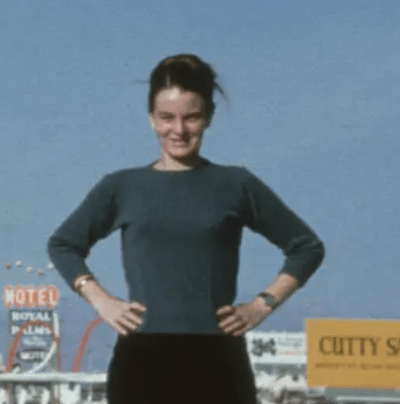 For The Children Of Architects, Filmmaking Can Be Therapy