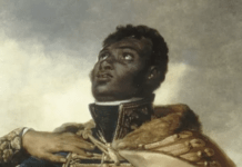 The French Neoclassical Painter Nearly Lost To History