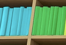 Less Than Half Of American Adults Read a Book Last Year. And Yet A Billion Books Were Sold…