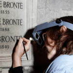 Westminster Abbey Finally Fixes A Typo On The Bronte Sisters’ Plaque