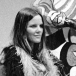 Clarice Rivers, Muse Of Many An Artist, Poet, Playwright, And Actor, 88