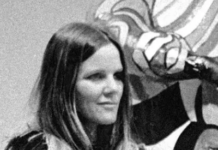 Clarice Rivers, Muse Of Many An Artist, Poet, Playwright, And Actor, 88