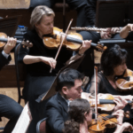 National Symphony Orchestra Strike Ends A Short-Lived, Historic Strike