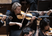 National Symphony Orchestra Strike Ends A Short-Lived, Historic Strike