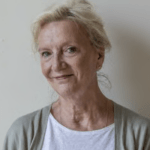 For A While, We All Had To Read A Separate Peace, But It Actually Changed Elizabeth Strout’s Life