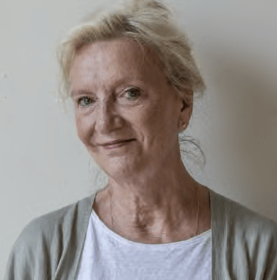 For A While, We All Had To Read A Separate Peace, But It Actually Changed Elizabeth Strout’s Life
