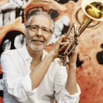 Herb Alpert At Fifty