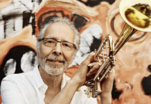 Herb Alpert At Fifty