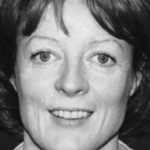 Maggie Smith Grew Older, And Old, In Public