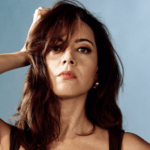 It’s Aubrey Plaza’s Autumn, And We’re Just Living In It