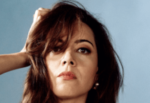 It’s Aubrey Plaza’s Autumn, And We’re Just Living In It
