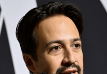 How Does Lin-Manuel Miranda Decide What Projects To Pursue?