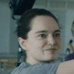 The Raw, Brief Power of Dance