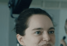 The Raw, Brief Power of Dance