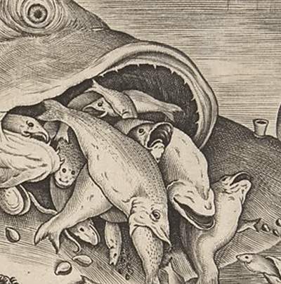 Australia’s Small But Valiant Presses Are Being Swallowed By Larger, Even Huge, Corporations