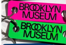 200-Year-Old Brooklyn Museum Rebrands