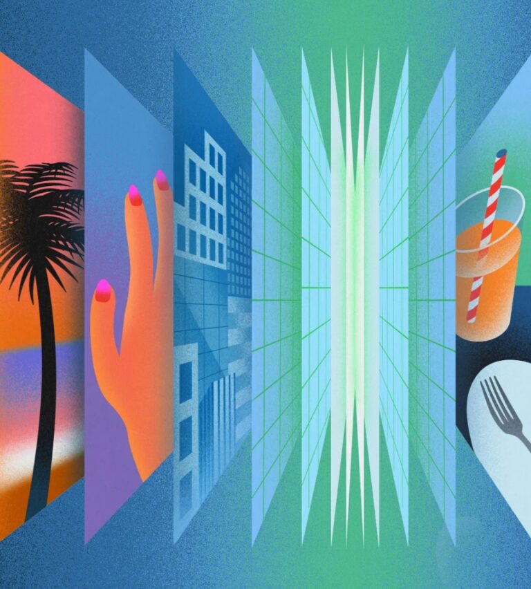 How The Instagram Photo Dump Is Changing Its Culture