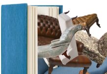 Self Therapy Is Killing The Memoir