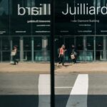 Juilliard Gets Big Gift To Span Arts Disciplines
