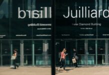 Juilliard Gets Big Gift To Span Arts Disciplines