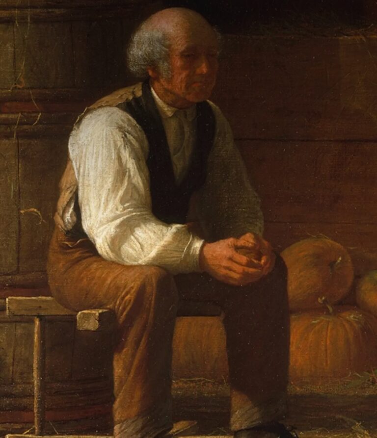 Study Of Philosophy Helped Democratize 19th Century America. Now Philosophy Studies Are Dying